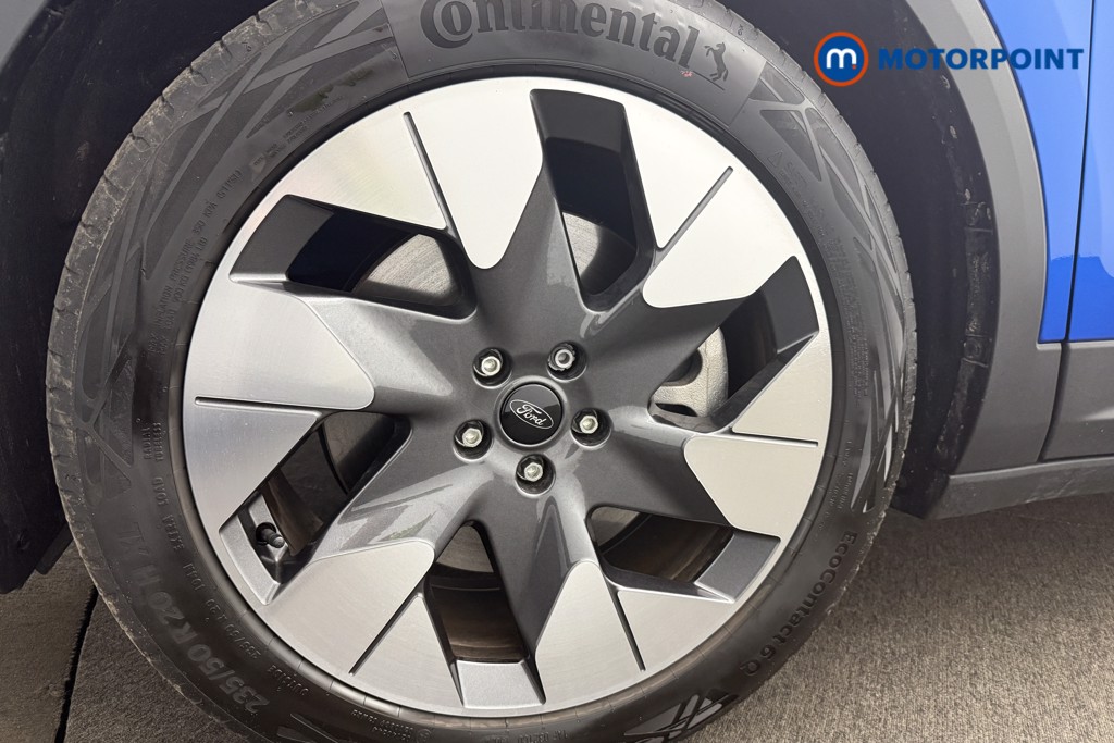 Used Ford Explorer 2025 for sale - 76352732: Photo 20