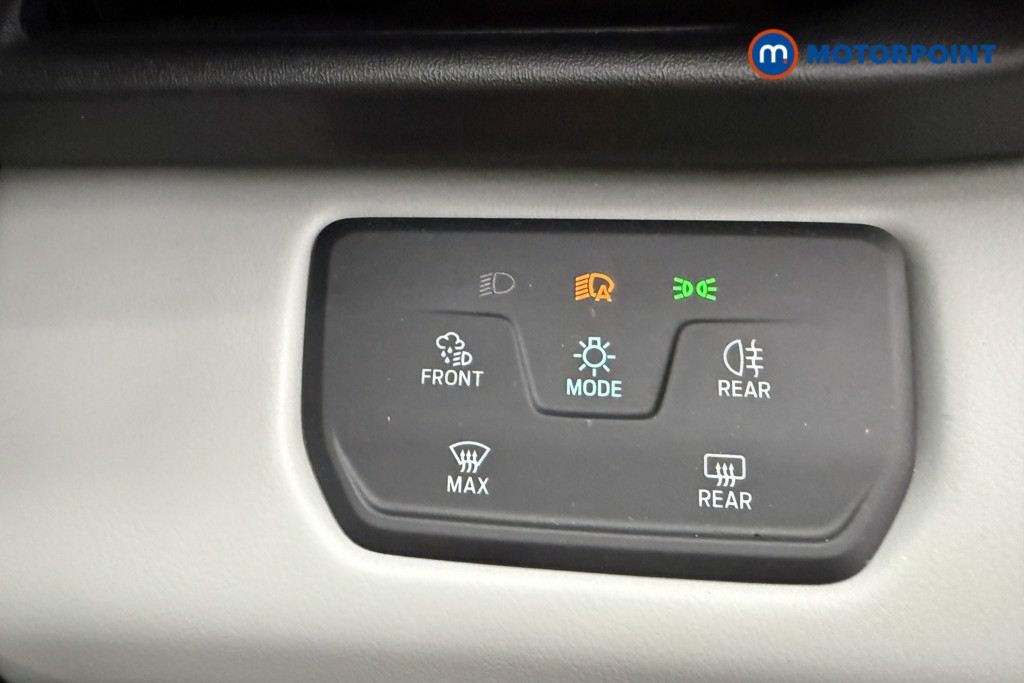 Used Ford Explorer 2025 for sale - 76352732: Photo 25