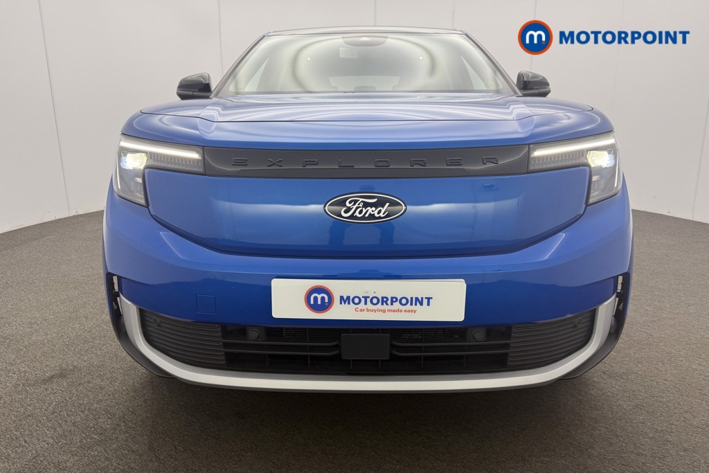 Used Ford Explorer 2025 for sale - 76352732: Photo 34