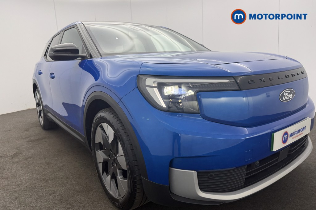 Used Ford Explorer 2025 for sale - 76352732: Photo 36