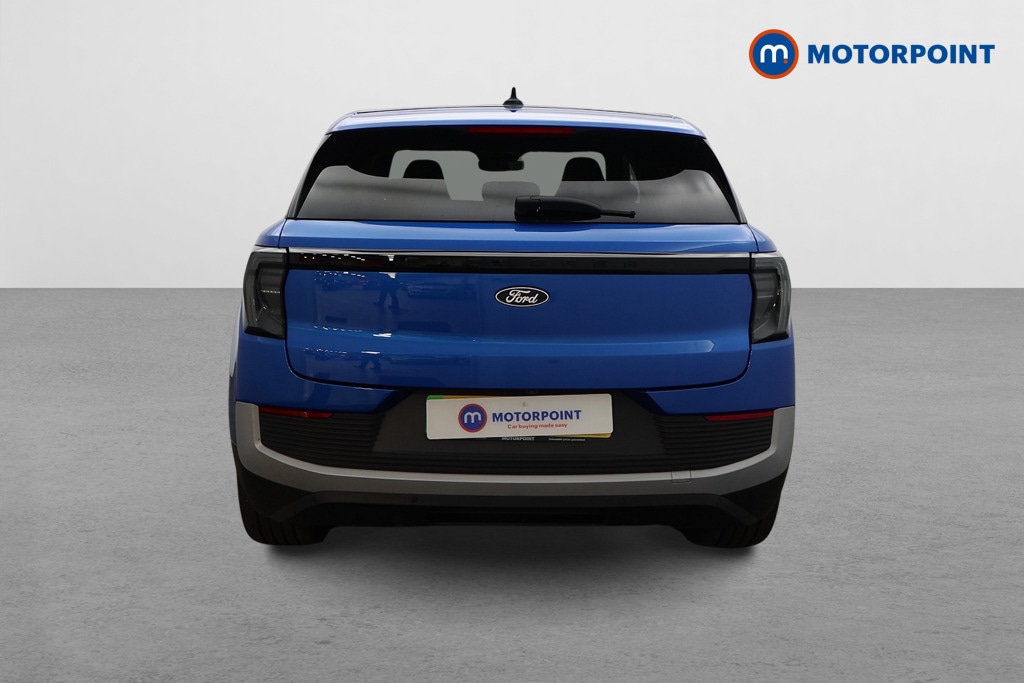 Used Ford Explorer 2025 for sale - 76352732: Photo 6