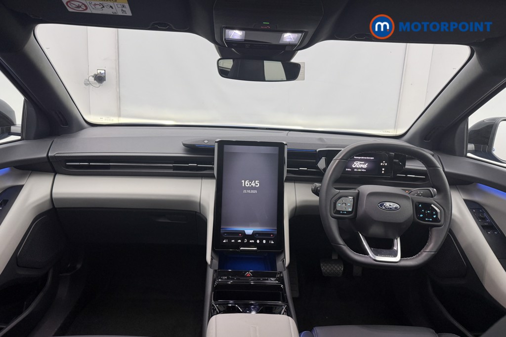 Used Ford Explorer 2025 for sale - 76352732: Photo 9