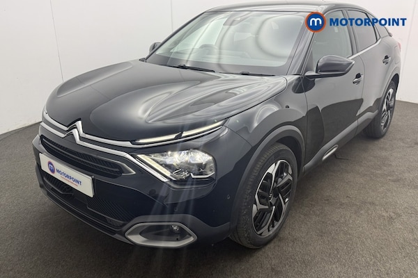 Used Citroen C4 2022 for sale - 76127791: Photo 28