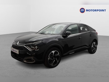 Used Citroen C4 2022 for sale - 76127791: Photo 3
