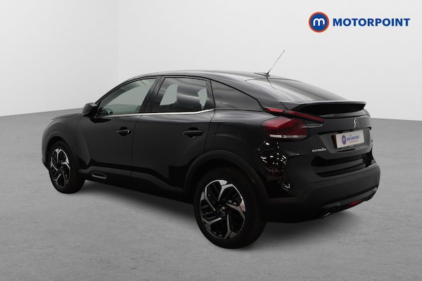 Used Citroen C4 2022 for sale - 76127791: Photo 5