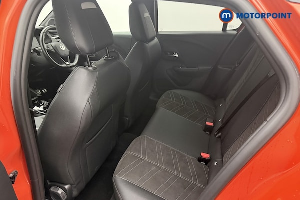 Used Vauxhall Corsa 2022 for sale - 76235035: Photo 12