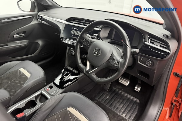 Used Vauxhall Corsa 2022 for sale - 76235035: Photo 14