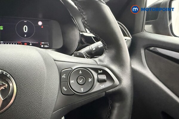 Used Vauxhall Corsa 2022 for sale - 76235035: Photo 16