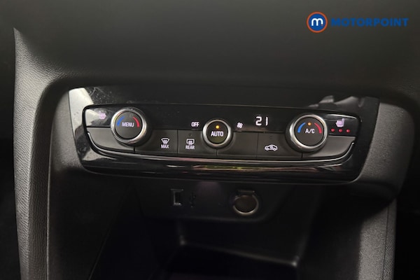 Used Vauxhall Corsa 2022 for sale - 76235035: Photo 21