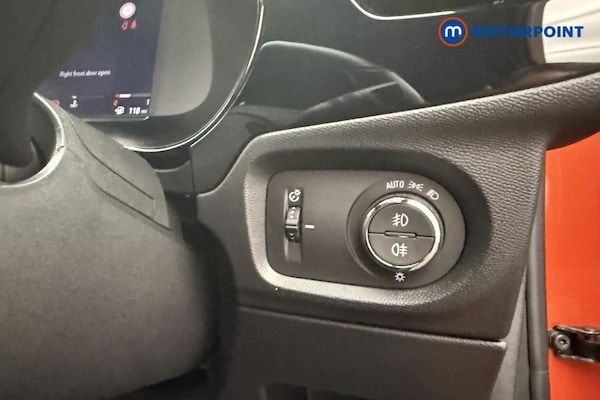 Used Vauxhall Corsa 2022 for sale - 76235035: Photo 27