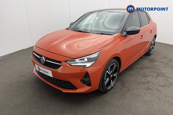 Used Vauxhall Corsa 2022 for sale - 76235035: Photo 30