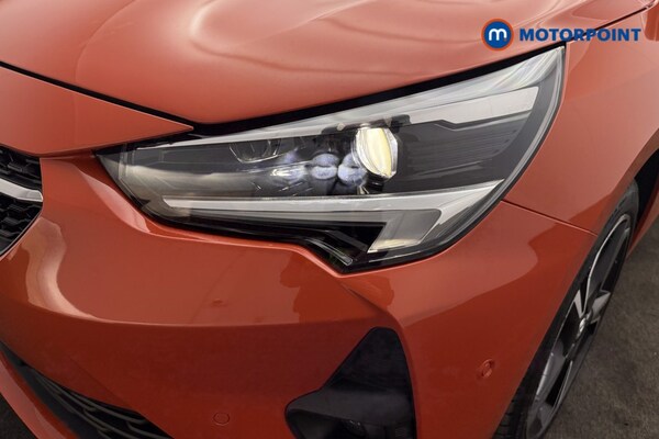 Used Vauxhall Corsa 2022 for sale - 76235035: Photo 31