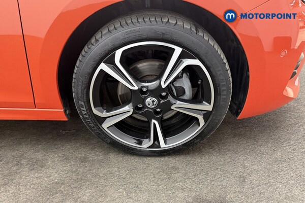 Used Vauxhall Corsa 2022 for sale - 76235035: Photo 32