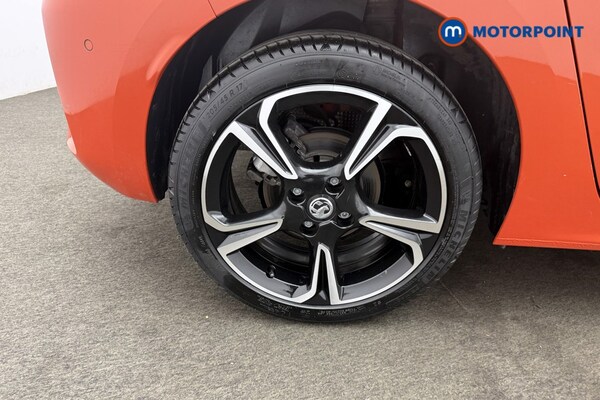 Used Vauxhall Corsa 2022 for sale - 76235035: Photo 33