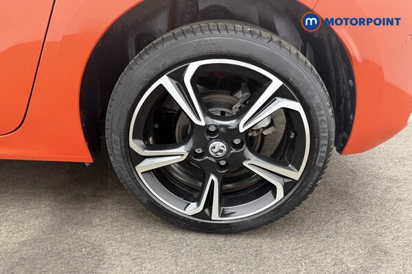 Used Vauxhall Corsa 2022 for sale - 76235035: Photo 34