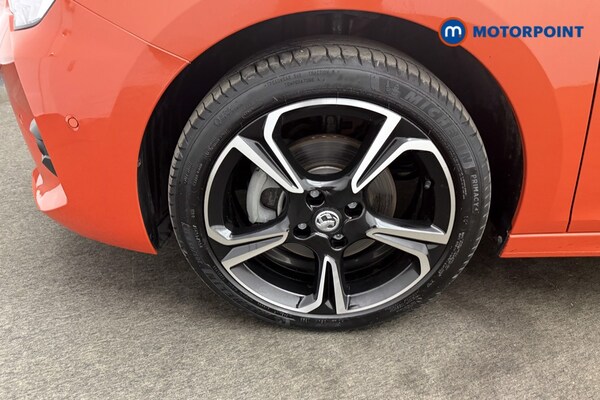 Used Vauxhall Corsa 2022 for sale - 76235035: Photo 35