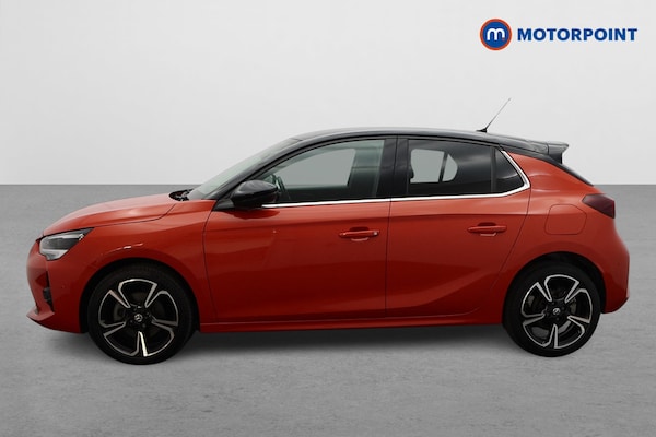 Used Vauxhall Corsa 2022 for sale - 76235035: Photo 4
