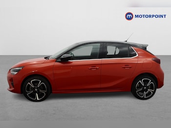 Used Vauxhall Corsa 2022 for sale - 76235035: Photo 4