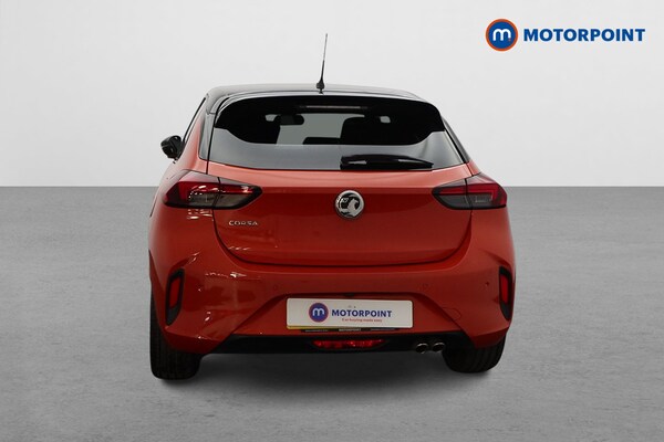 Used Vauxhall Corsa 2022 for sale - 76235035: Photo 6