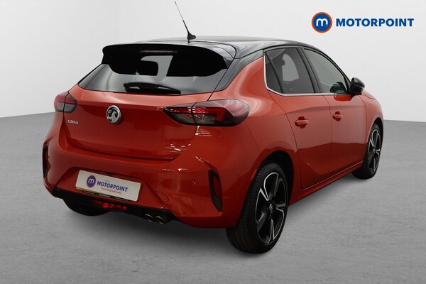 Used Vauxhall Corsa 2022 for sale - 76235035: Photo 7