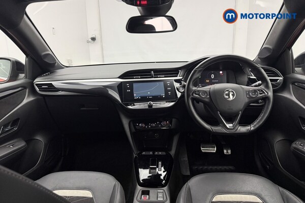 Used Vauxhall Corsa 2022 for sale - 76235035: Photo 9