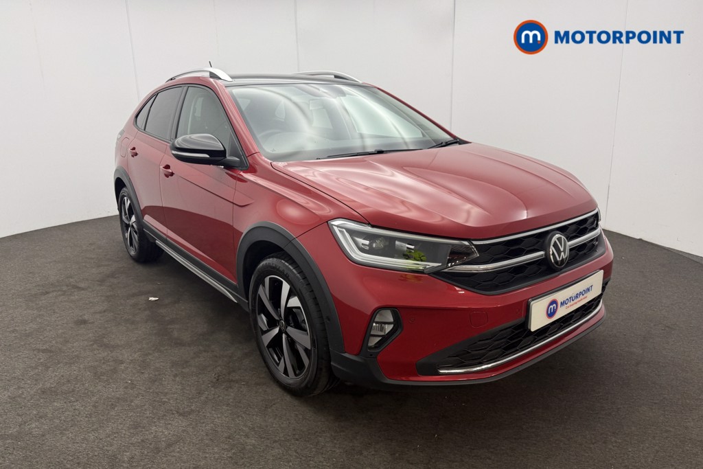 Used Volkswagen Taigo 2023 for sale - 76287689: Photo 10