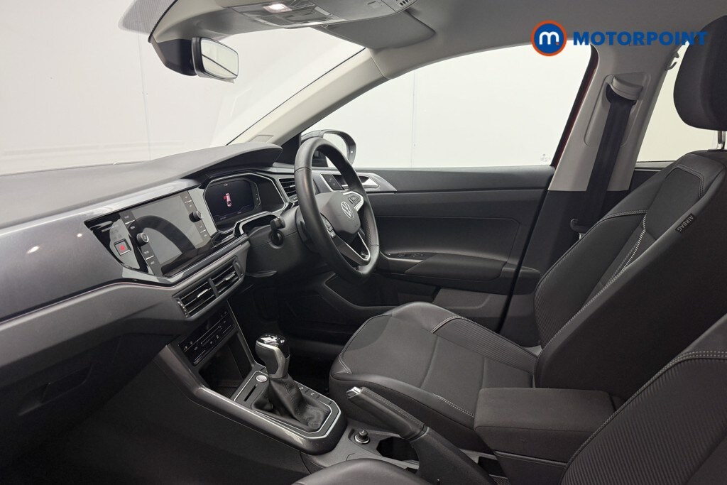 Used Volkswagen Taigo 2023 for sale - 76287689: Photo 11