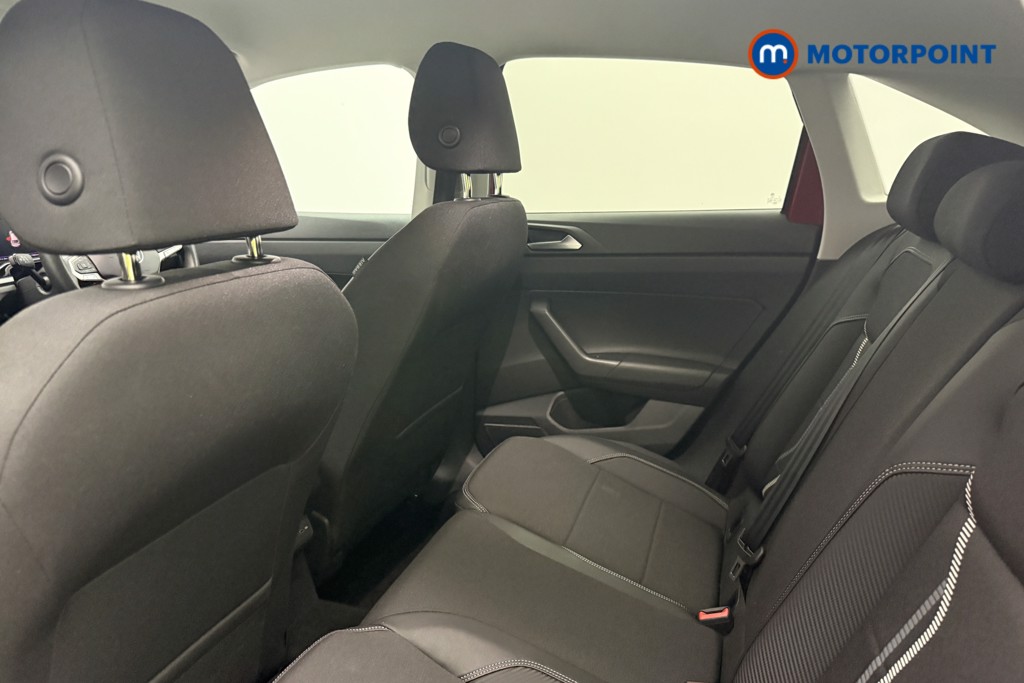 Used Volkswagen Taigo 2023 for sale - 76287689: Photo 12