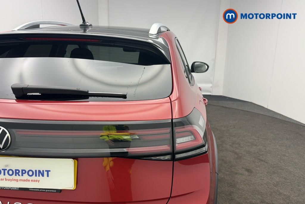 Used Volkswagen Taigo 2023 for sale - 76287689: Photo 16