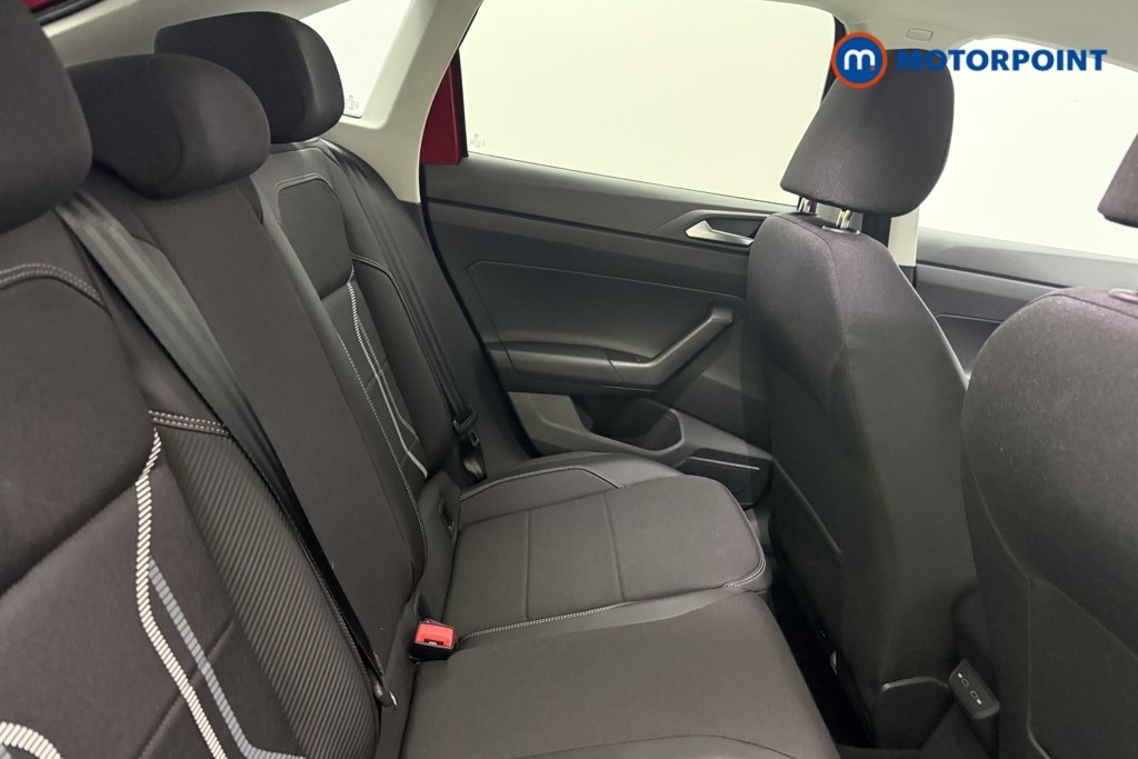 Used Volkswagen Taigo 2023 for sale - 76287689: Photo 18