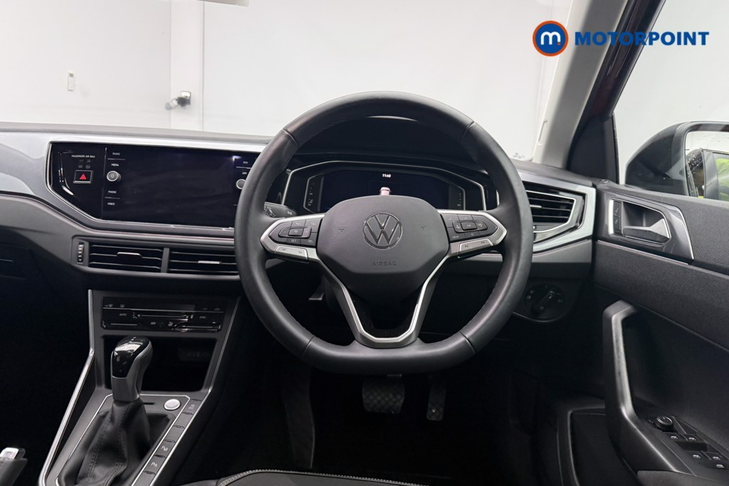 Used Volkswagen Taigo 2023 for sale - 76287689: Photo 19