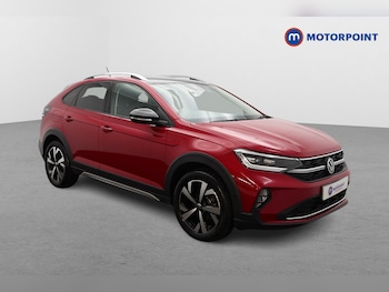 2023 - 1.0 TSI 110 Style 5dr DSG