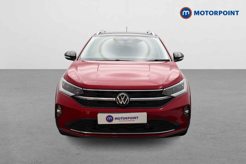 Used Volkswagen Taigo 2023 for sale - 76287689: Photo 2