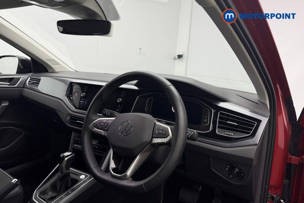 Used Volkswagen Taigo 2023 for sale - 76287689: Photo 21