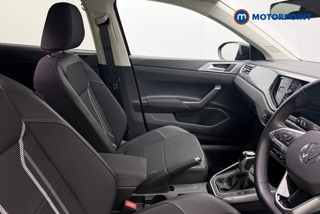 Used Volkswagen Taigo 2023 for sale - 76287689: Photo 22