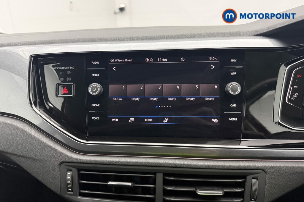 Used Volkswagen Taigo 2023 for sale - 76287689: Photo 25