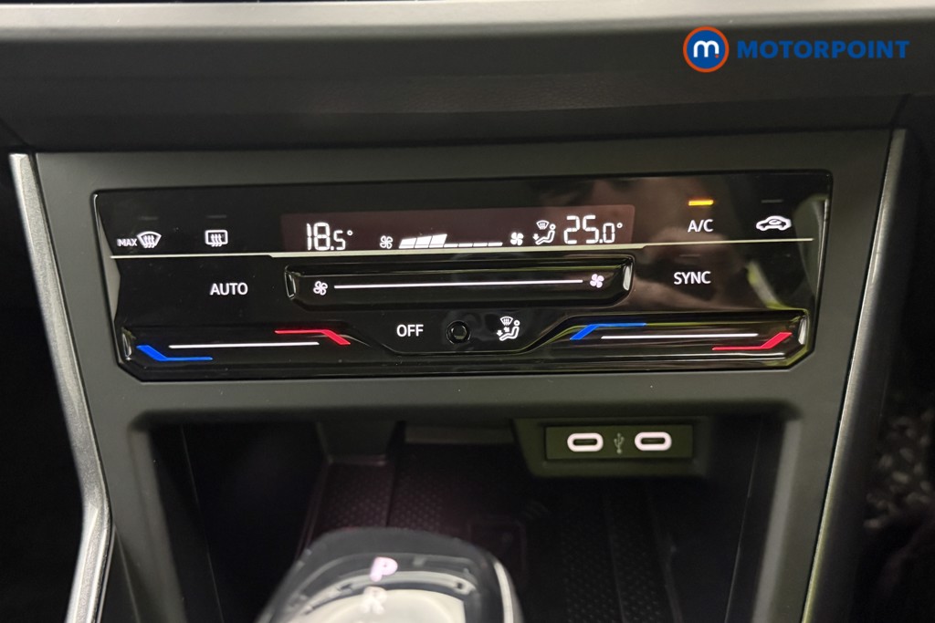 Used Volkswagen Taigo 2023 for sale - 76287689: Photo 26