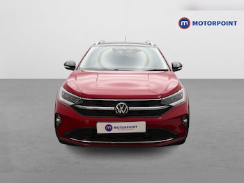 Used Volkswagen Taigo 2023 for sale - 76287689: Photo