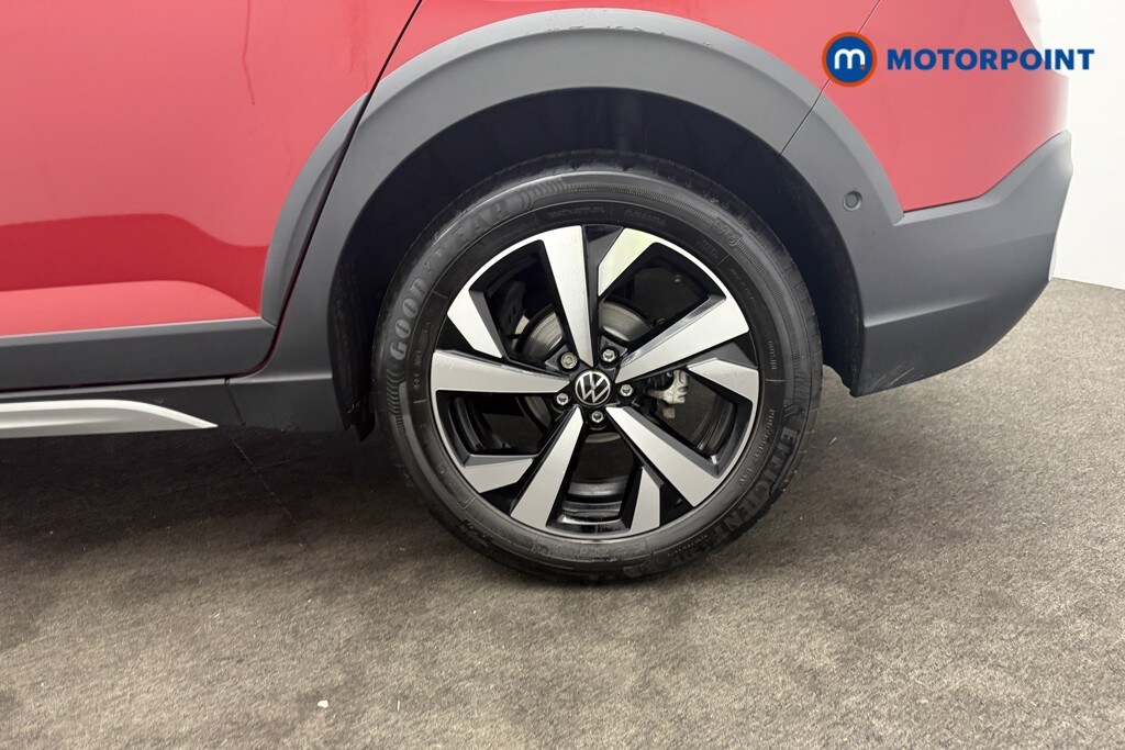 Used Volkswagen Taigo 2023 for sale - 76287689: Photo 32