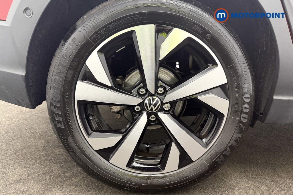 Used Volkswagen Taigo 2023 for sale - 76287689: Photo 33