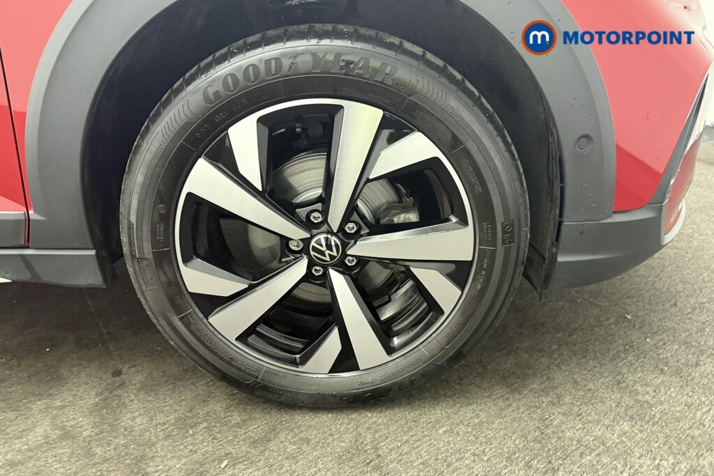 Used Volkswagen Taigo 2023 for sale - 76287689: Photo 34