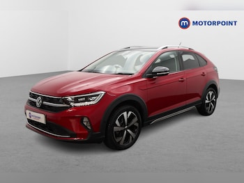 Used Volkswagen Taigo 2023 for sale - 76287689: Photo