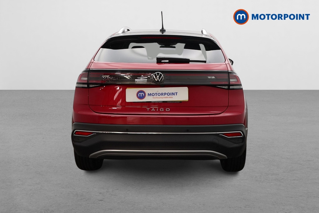 Used Volkswagen Taigo 2023 for sale - 76287689: Photo 6
