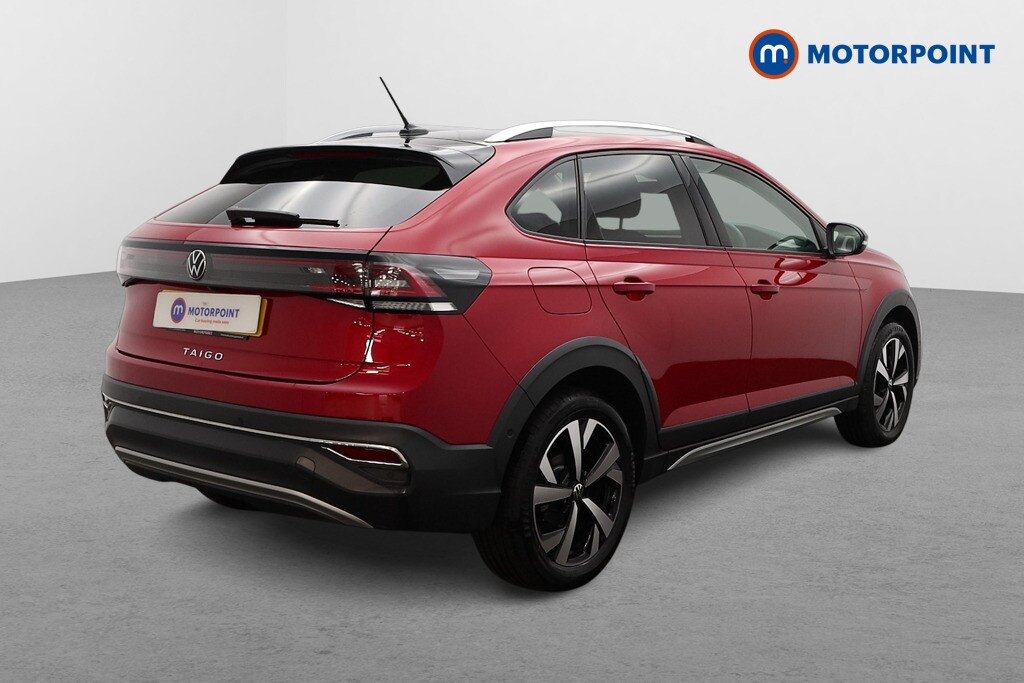 Used Volkswagen Taigo 2023 for sale - 76287689: Photo 7