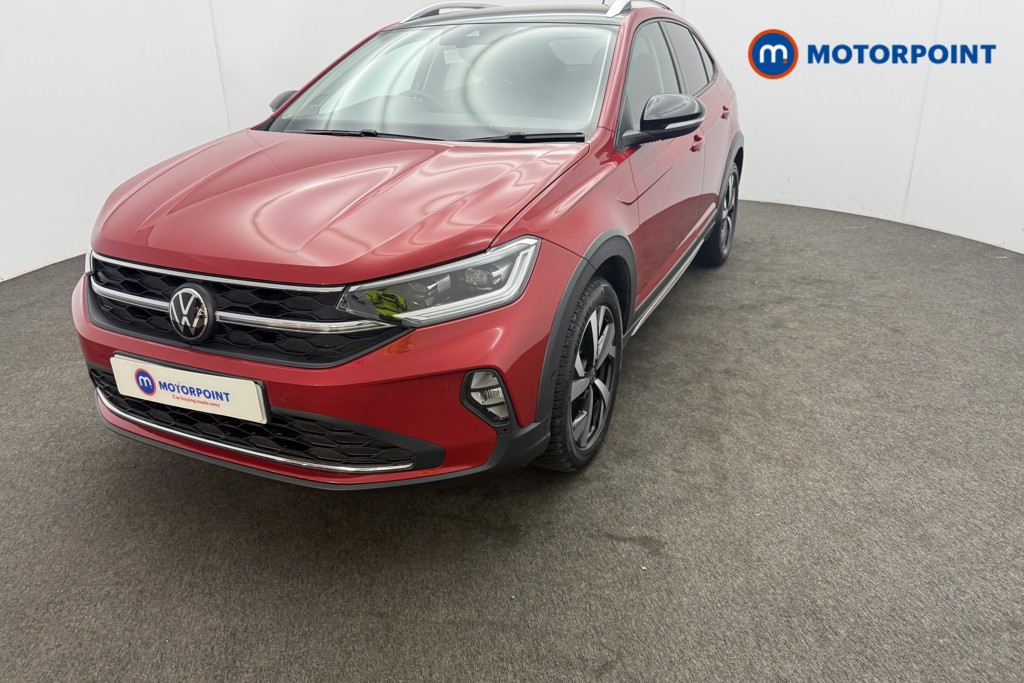 Used Volkswagen Taigo 2023 for sale - 76287689: Photo 9