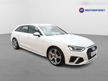 Used Audi A4 undefined for sale - 78716960: Photo