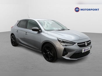 Vauxhall - Corsa