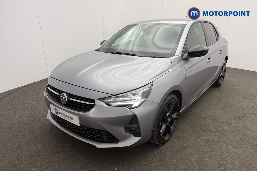 Used Vauxhall Corsa 2023 for sale - 76075131: Photo 29