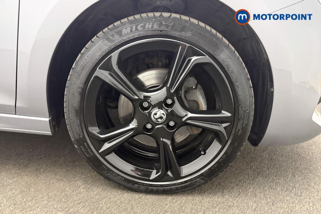 Used Vauxhall Corsa 2023 for sale - 76075131: Photo 31