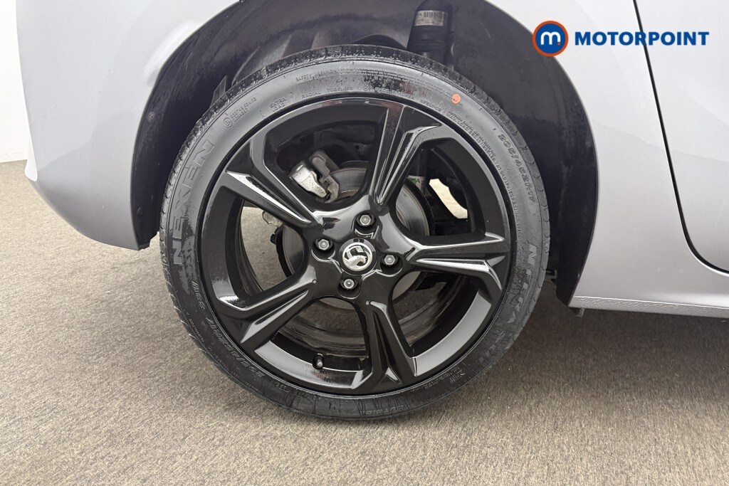 Used Vauxhall Corsa 2023 for sale - 76075131: Photo 32